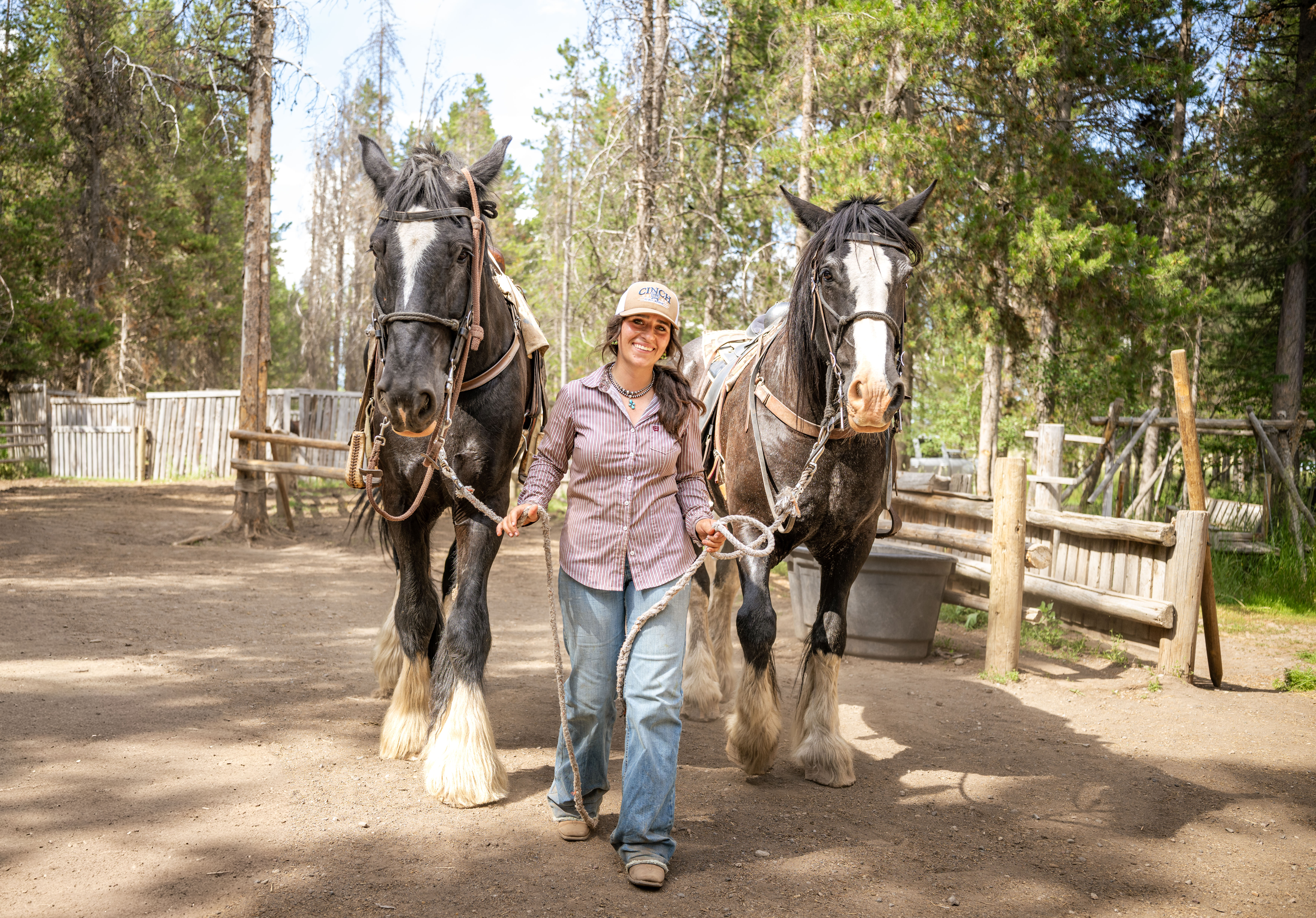 HorseBackRriding - July 2026 