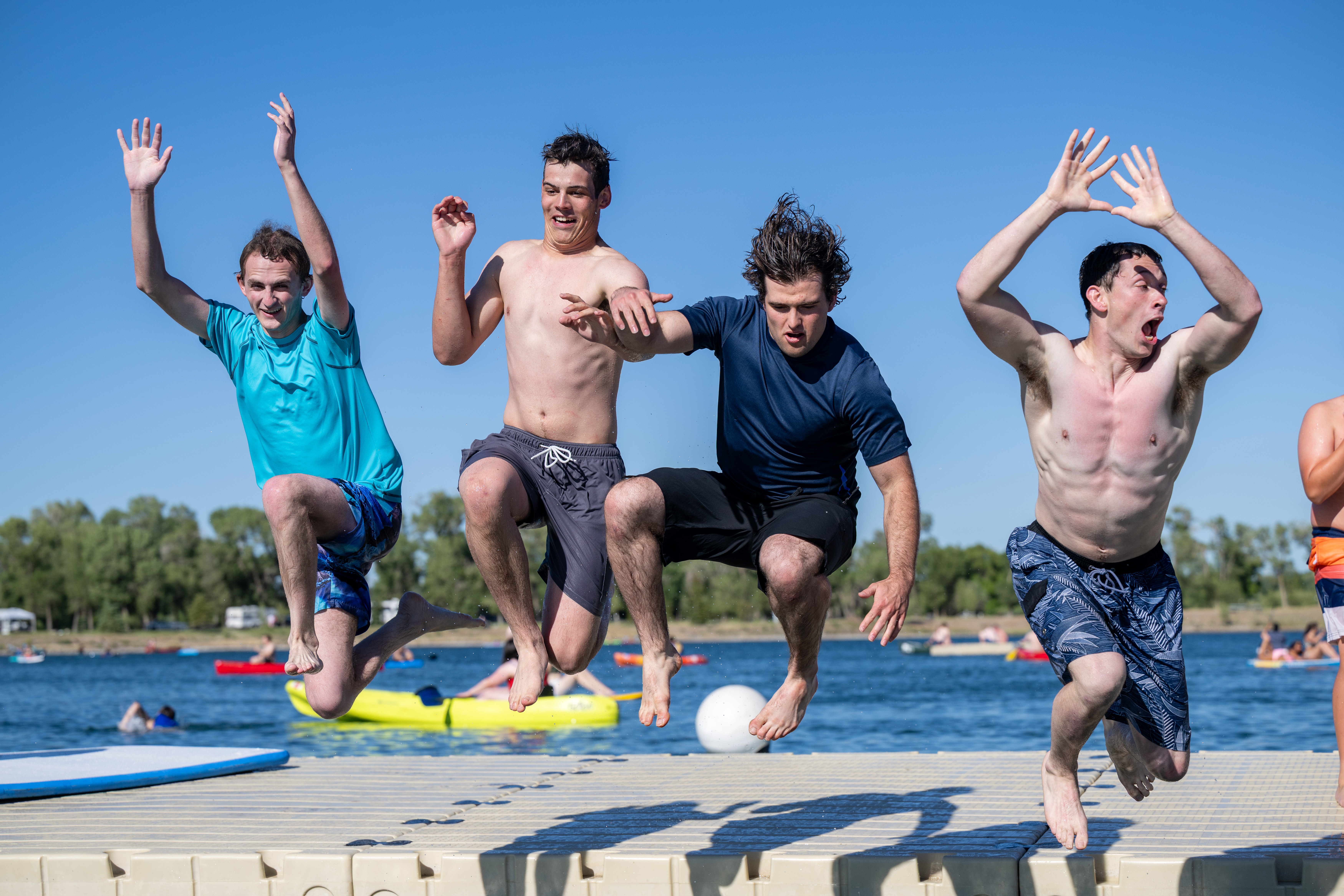 Spring Fest Rigby Lake - Jun 2026