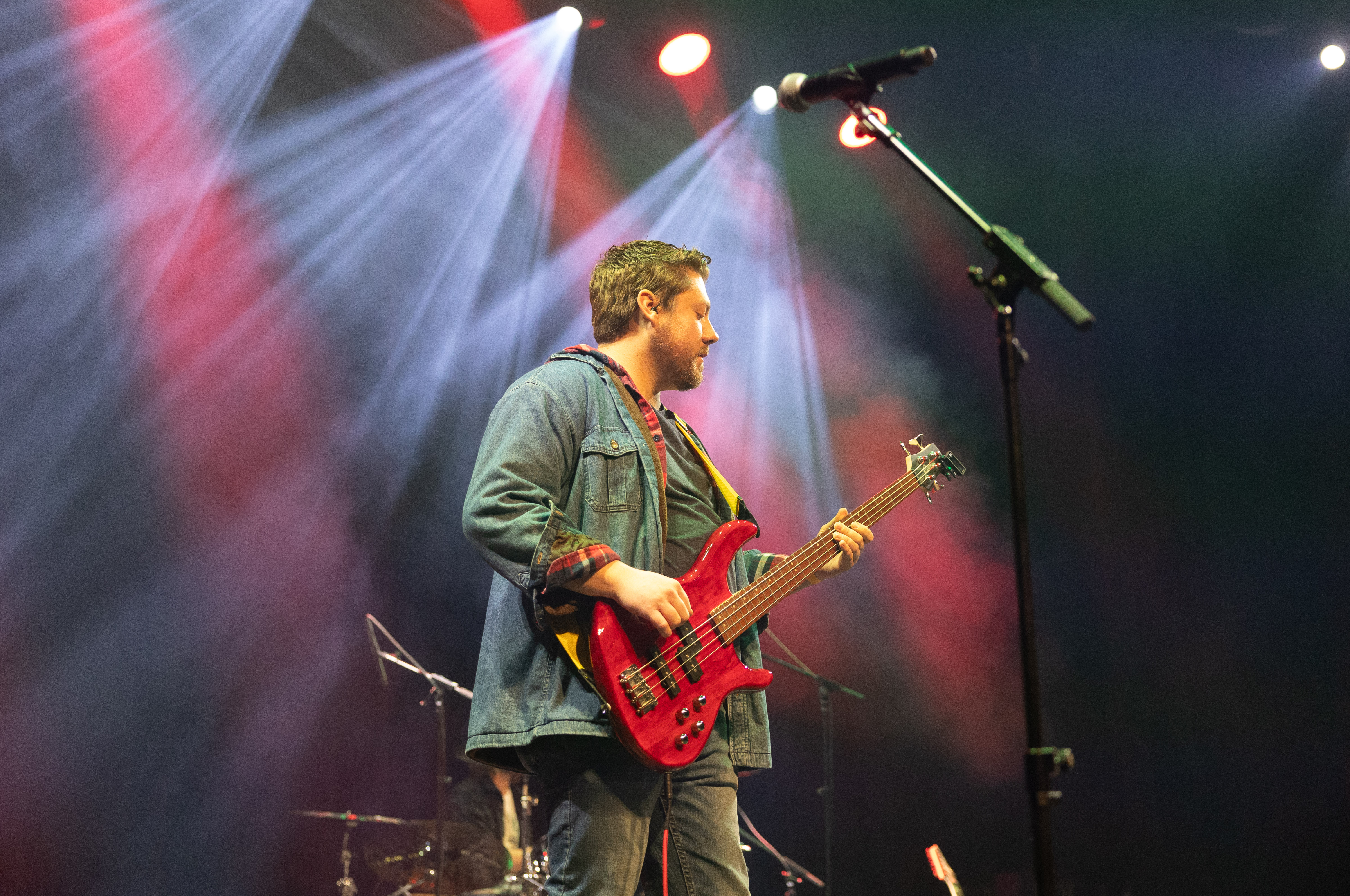 Battle of the Bands - Jan 2024