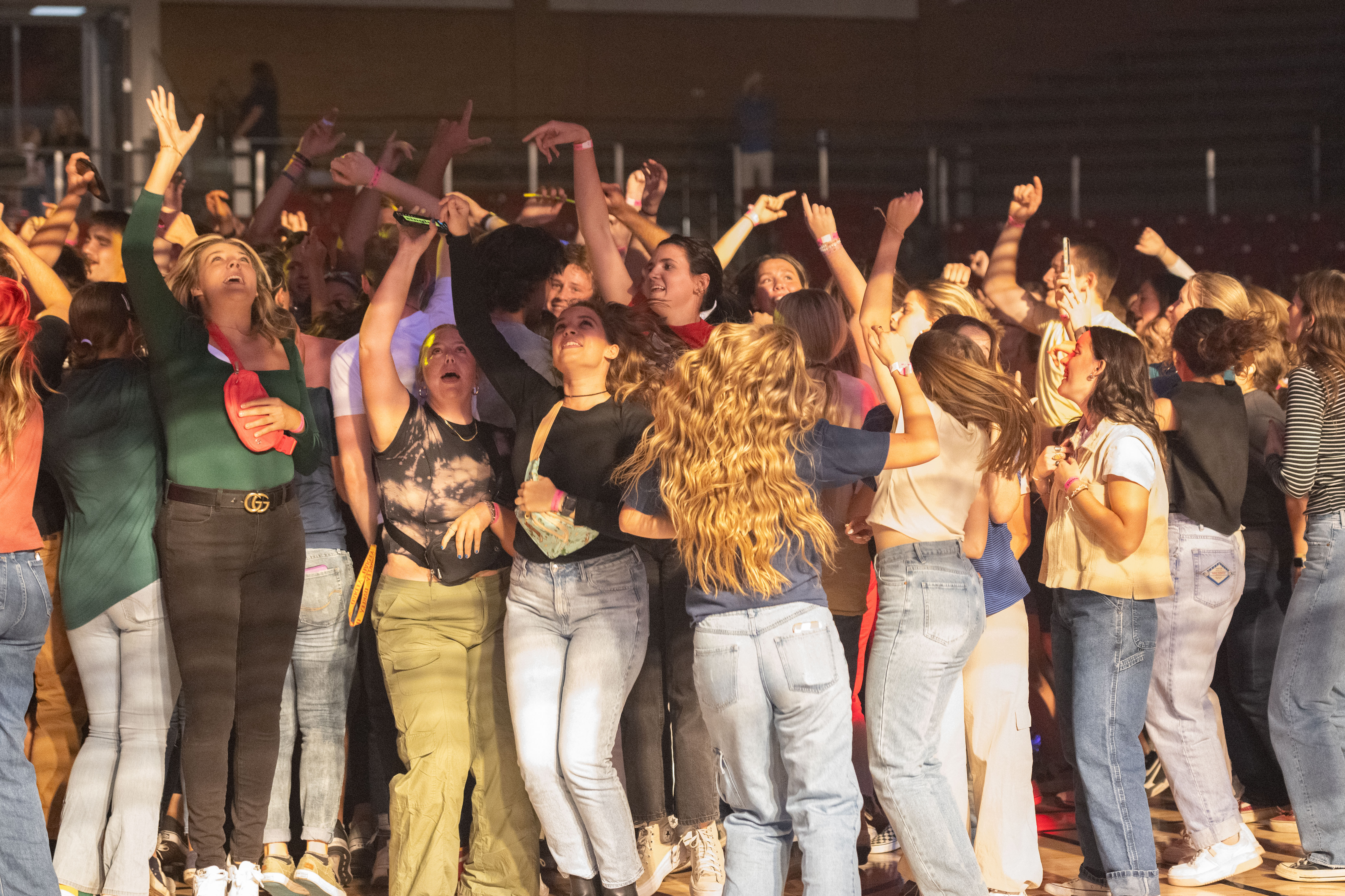 First Friday - Sep 2023