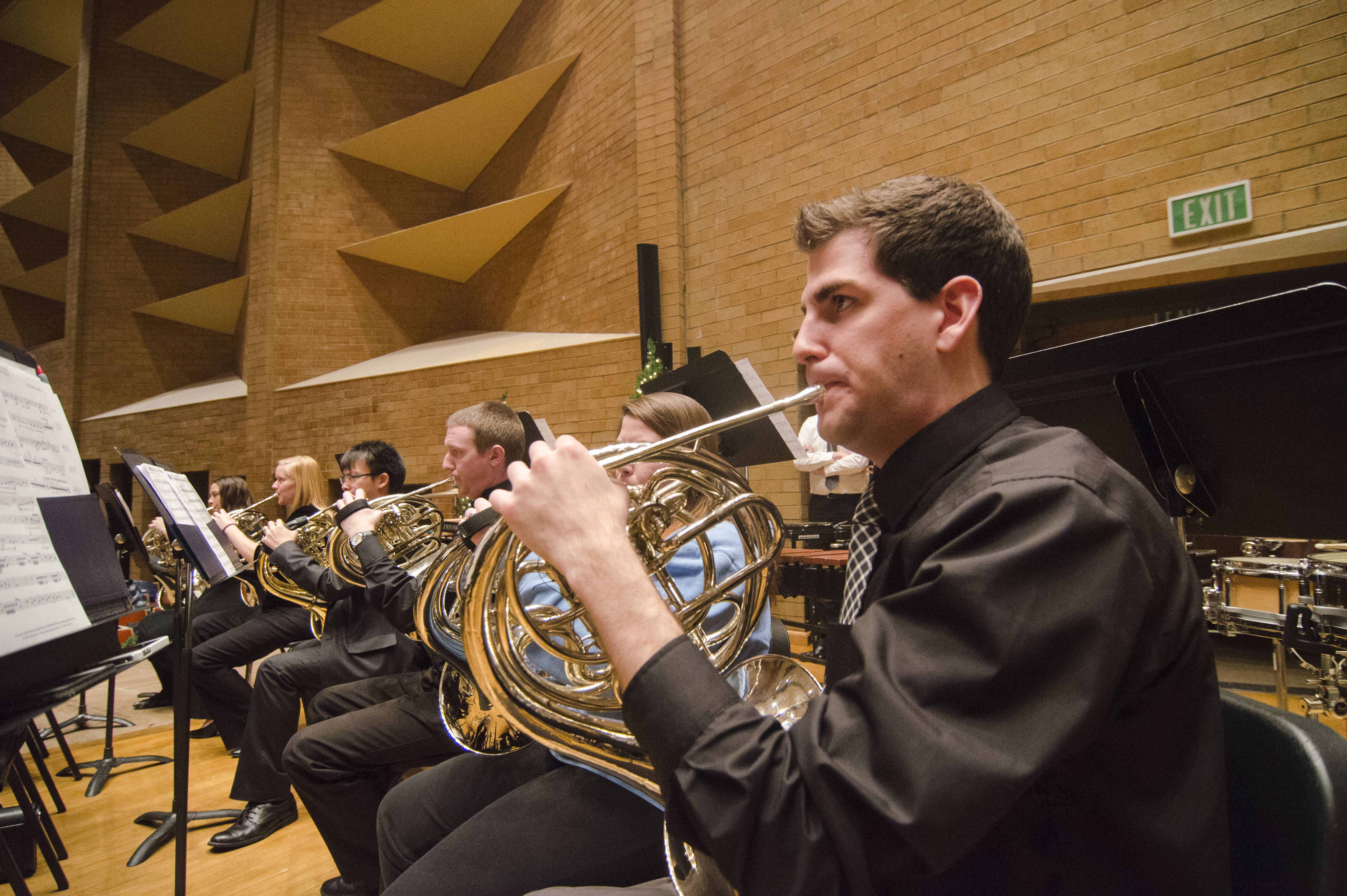 University Band