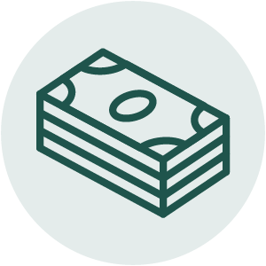Financial Deadline Icon