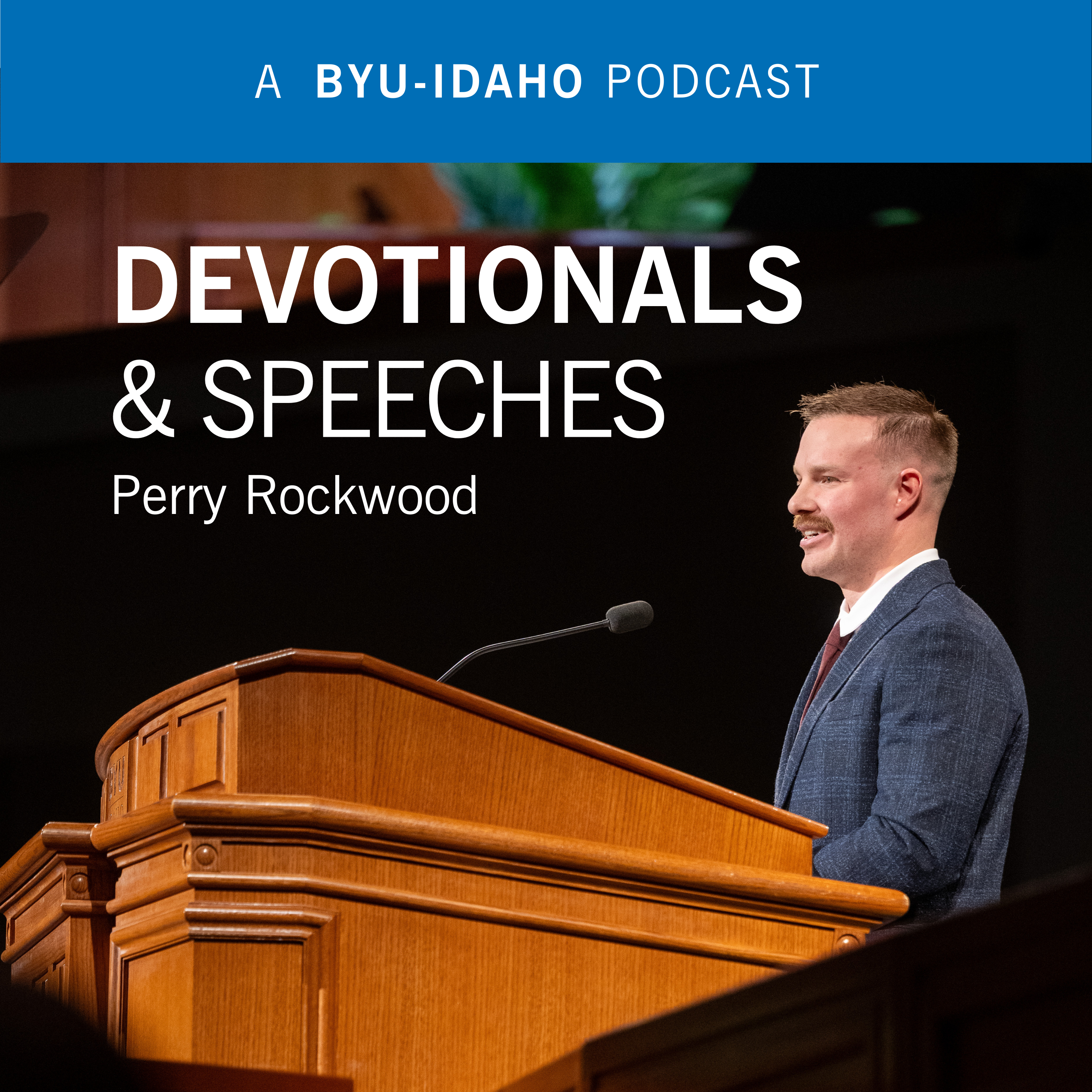 When Sorrow Meets the Savior | Perry Rockwood | December 2025 When Sorrow Meets the Savior | Perry Rockwood | December 2025