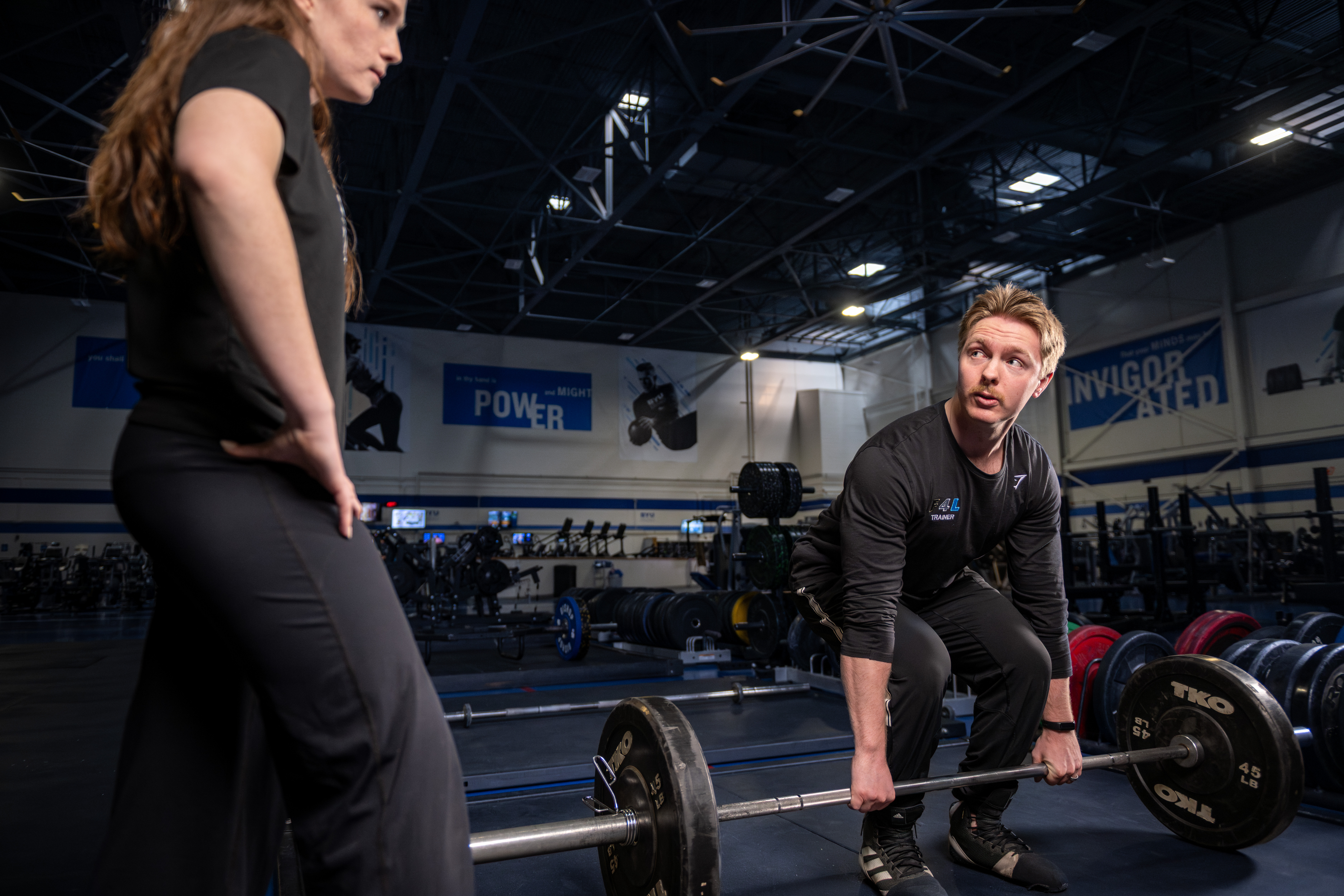 Fit 4 Life Trainers - Apr 2026