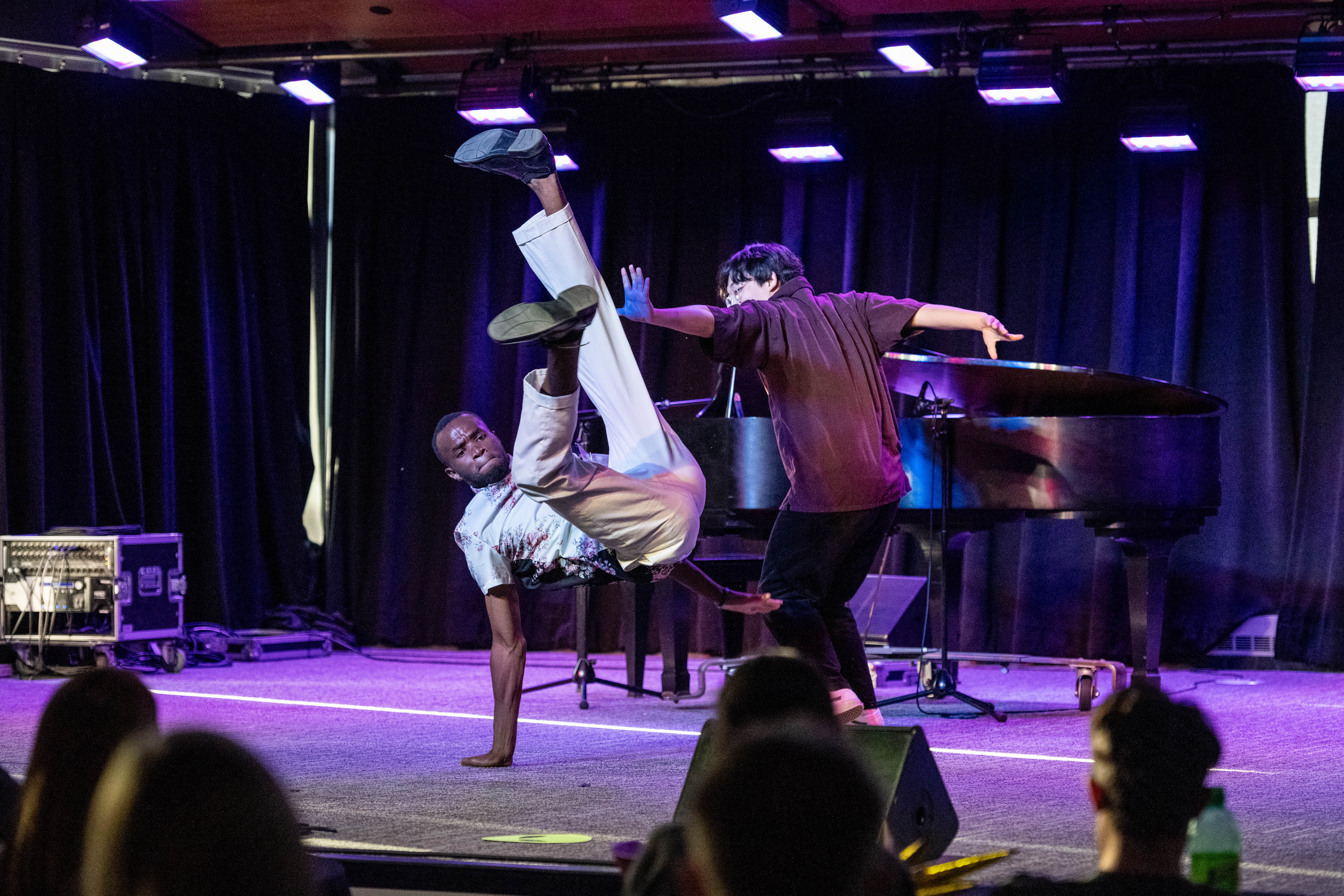 I-Talent Show- June 2024