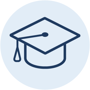 Academic Deadline Icon