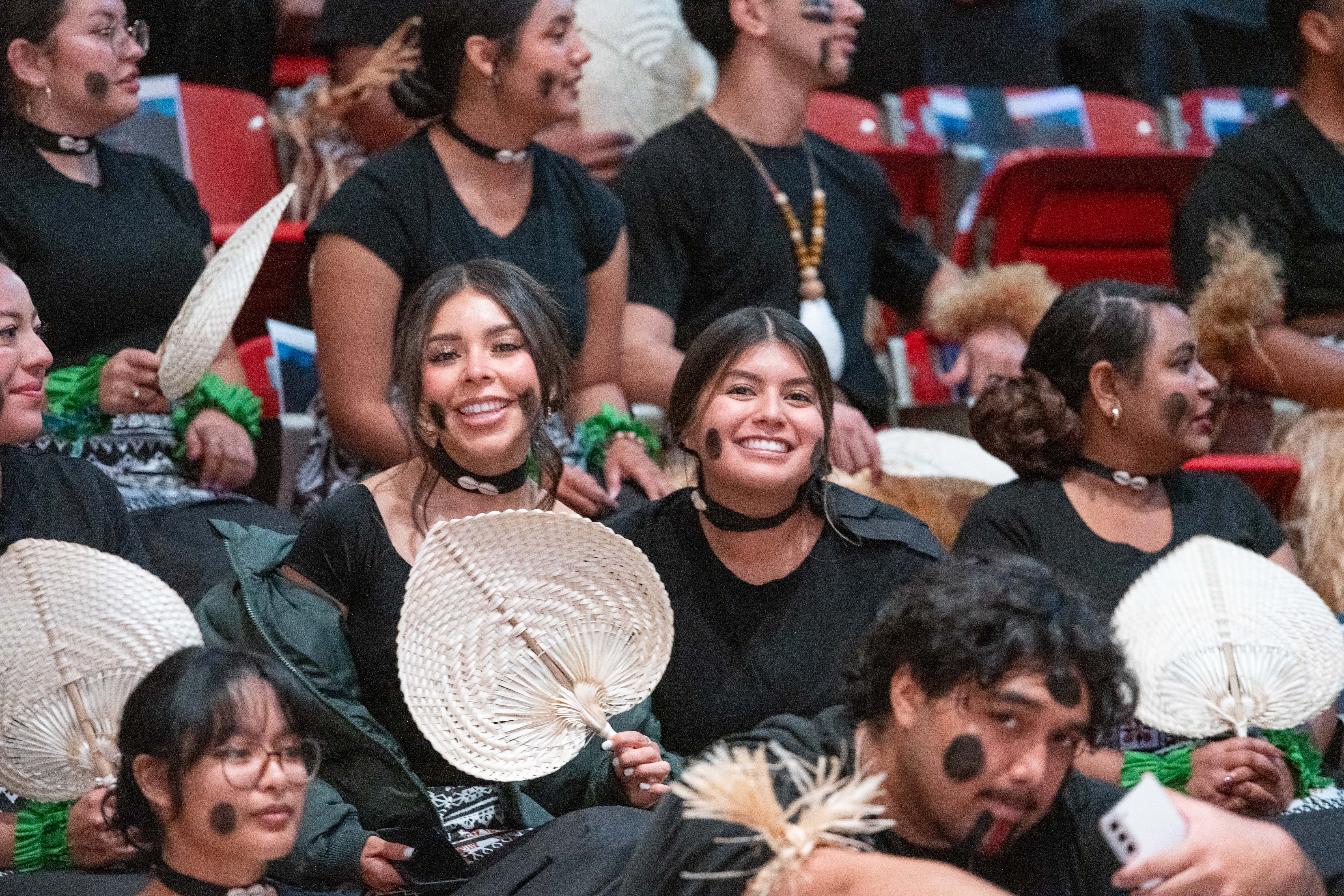 Cultural Night - November 2024