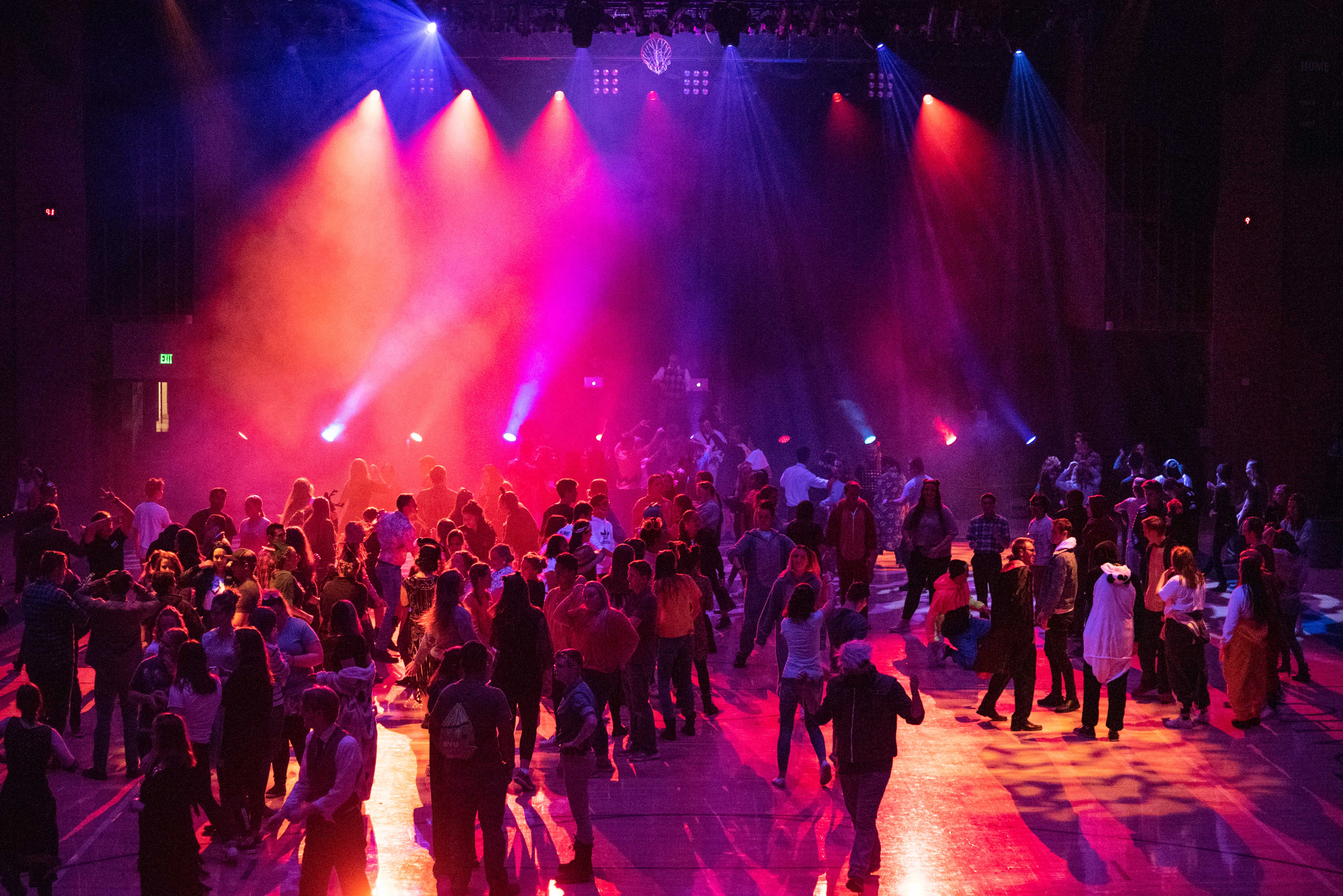 Spooktacular - Oct 2019