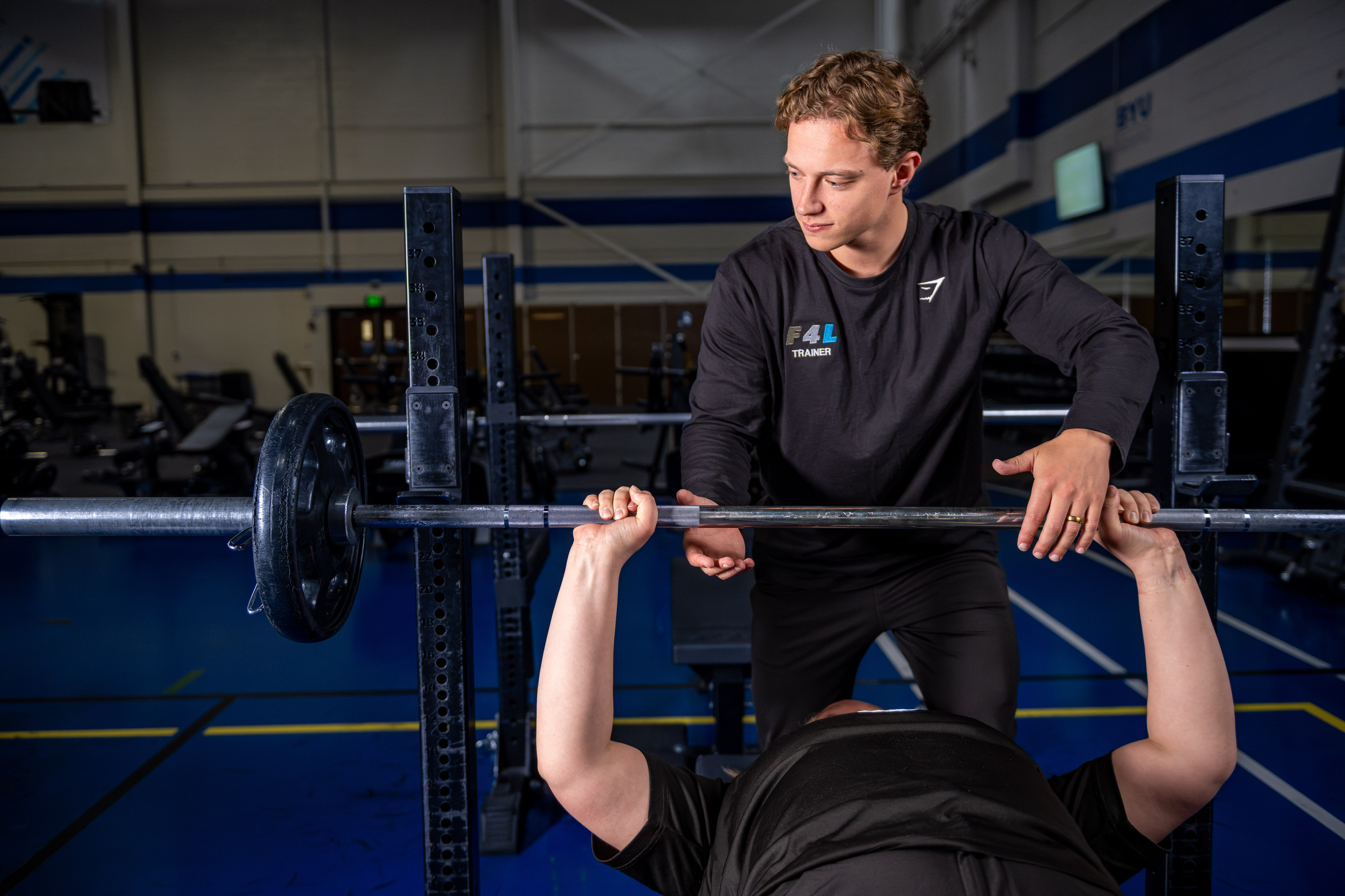 Fit 4 Life Trainers - Apr 2026