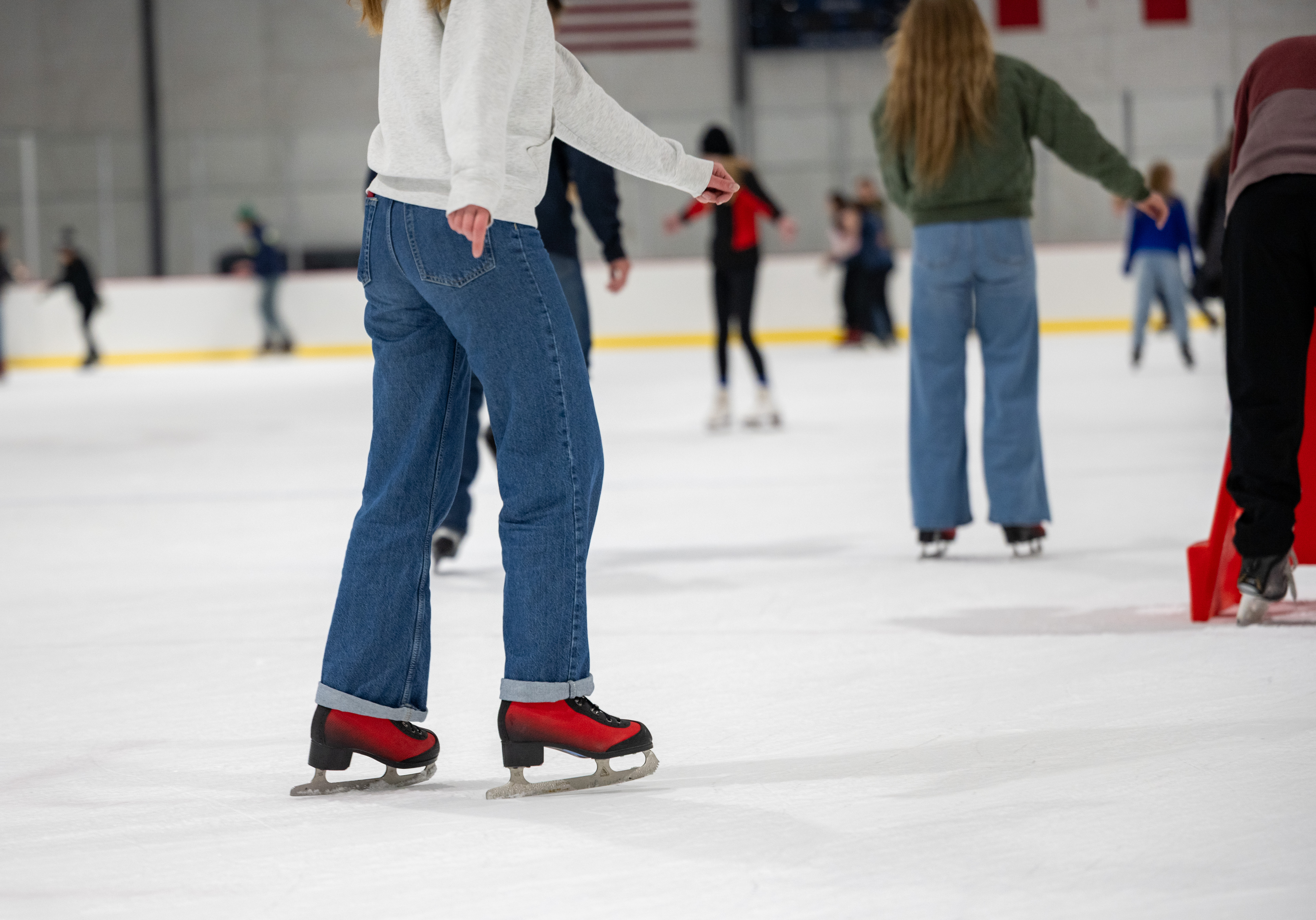 Ice Skating - Feb. 2026