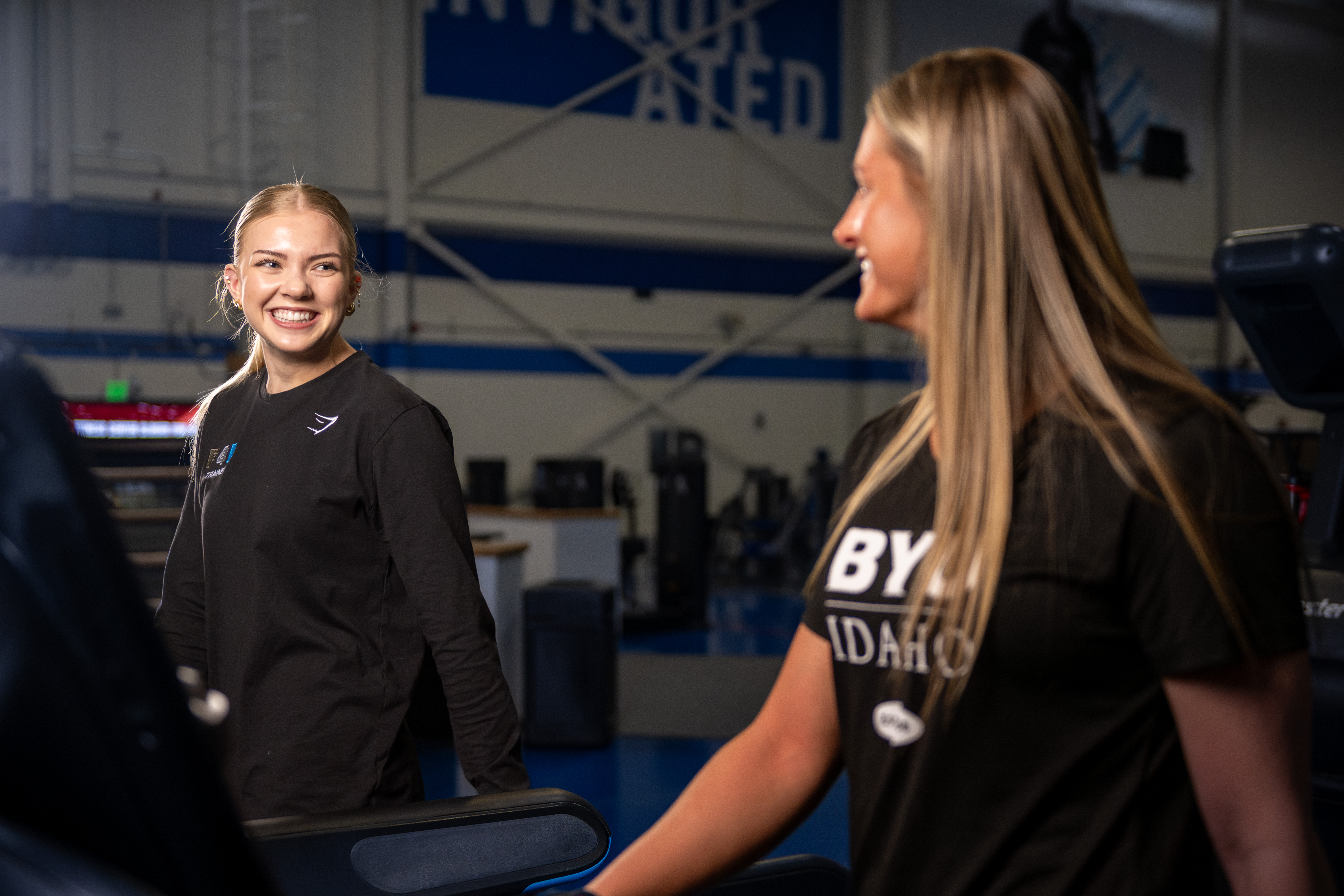 Fit 4 Life Trainers - Apr 2026
