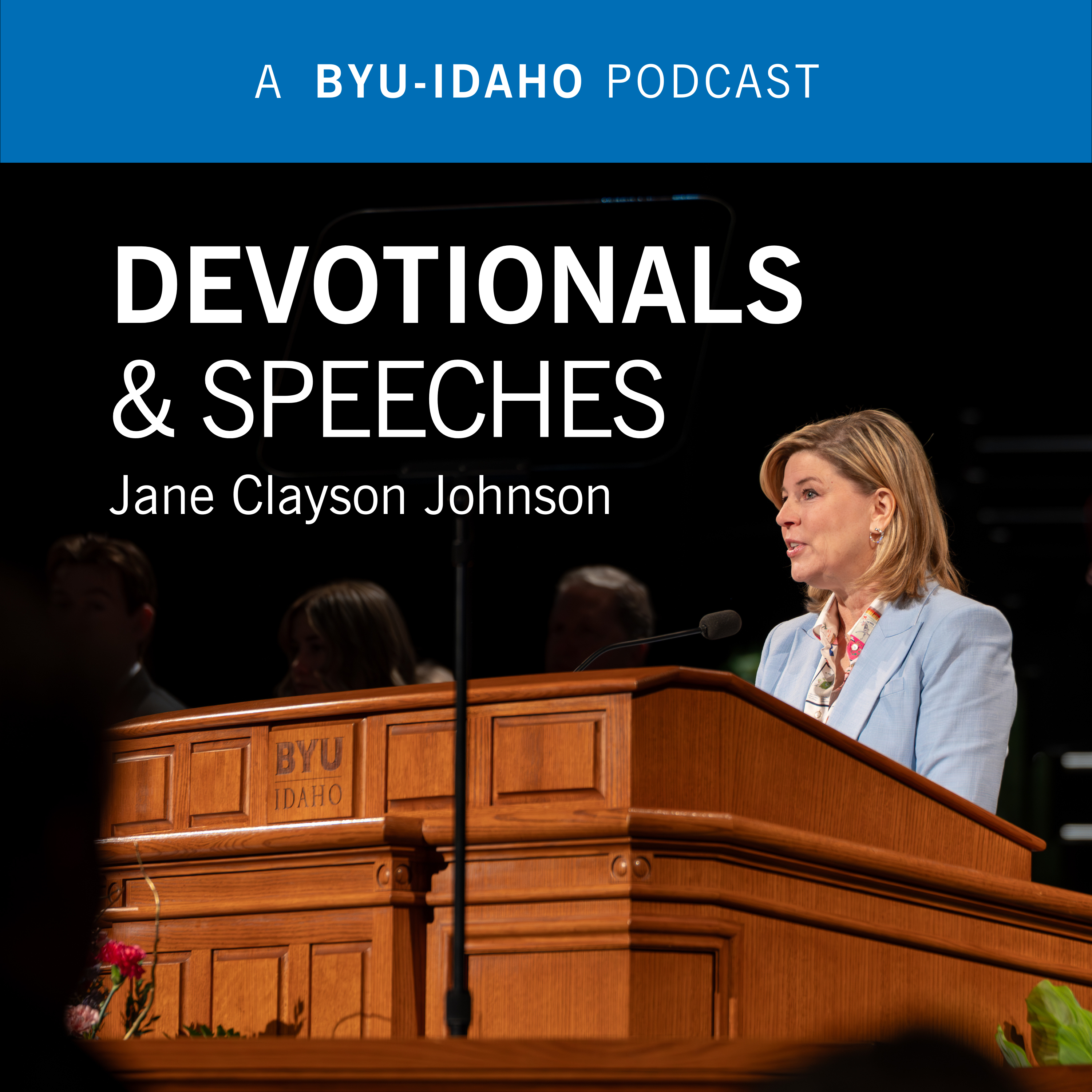 Silent Souls Weeping—Finding Help and Hope in Mental Illness | Jane Clayson Johnson | December 2025