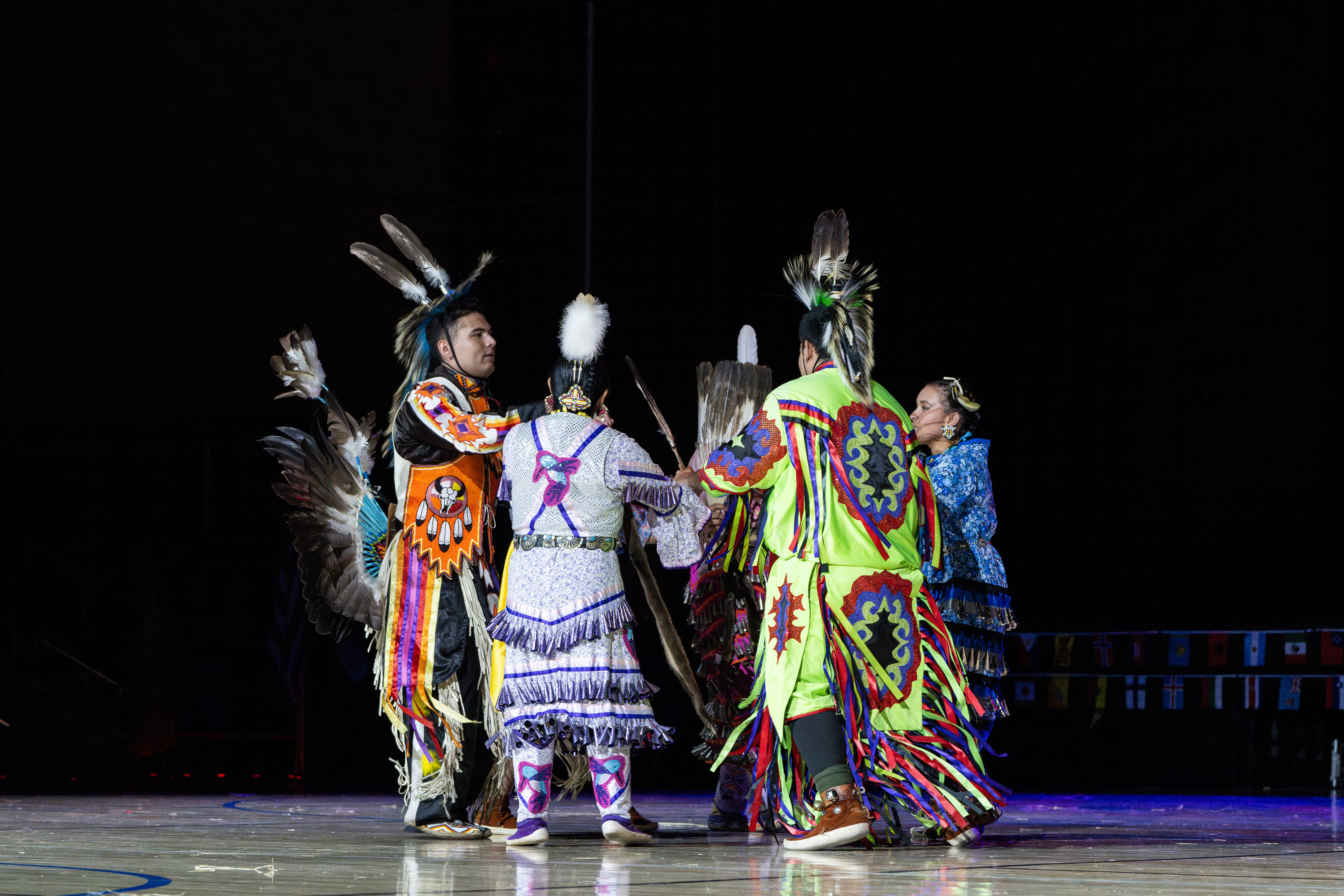 Cultural Night - Nov 2024