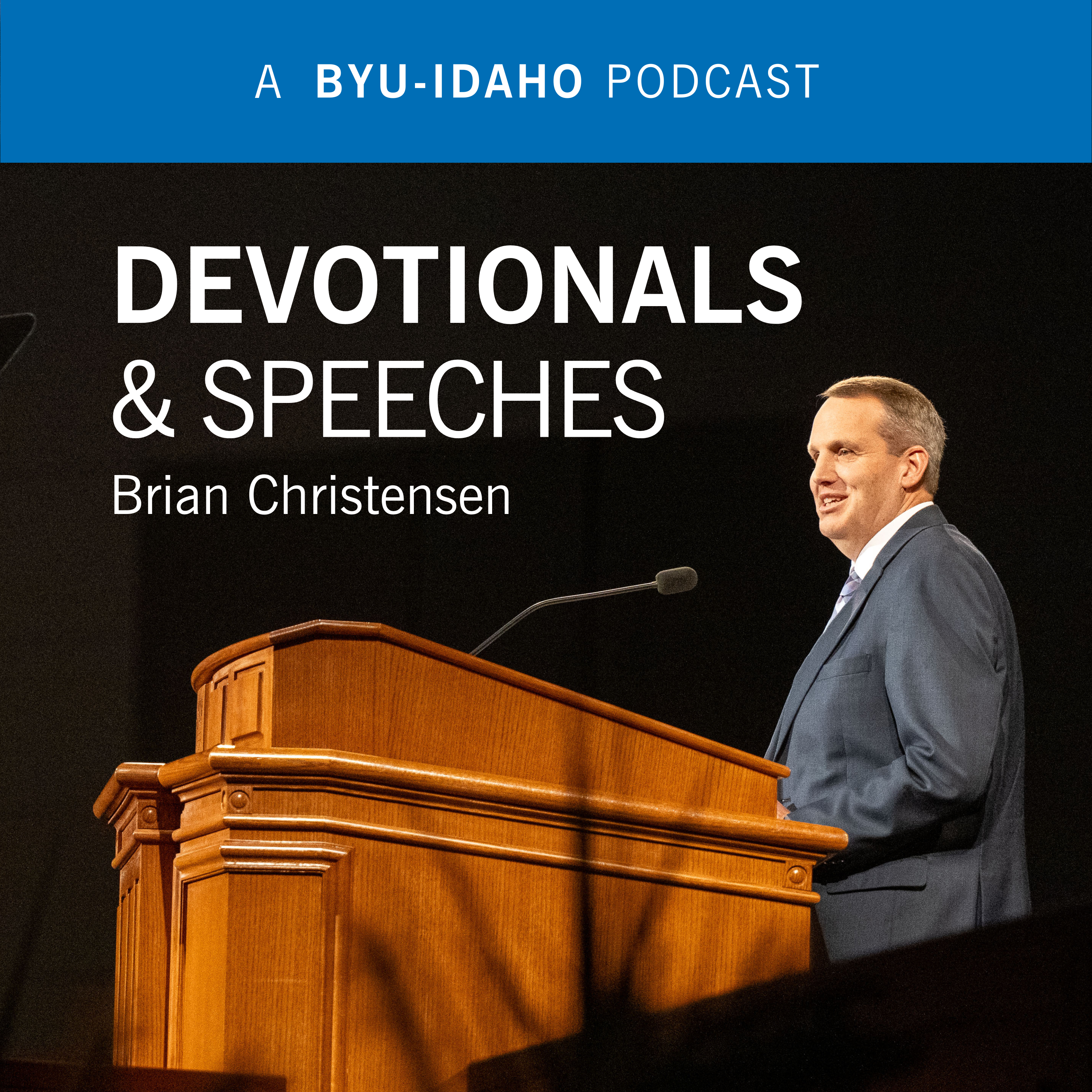 Devotionals and Speeches