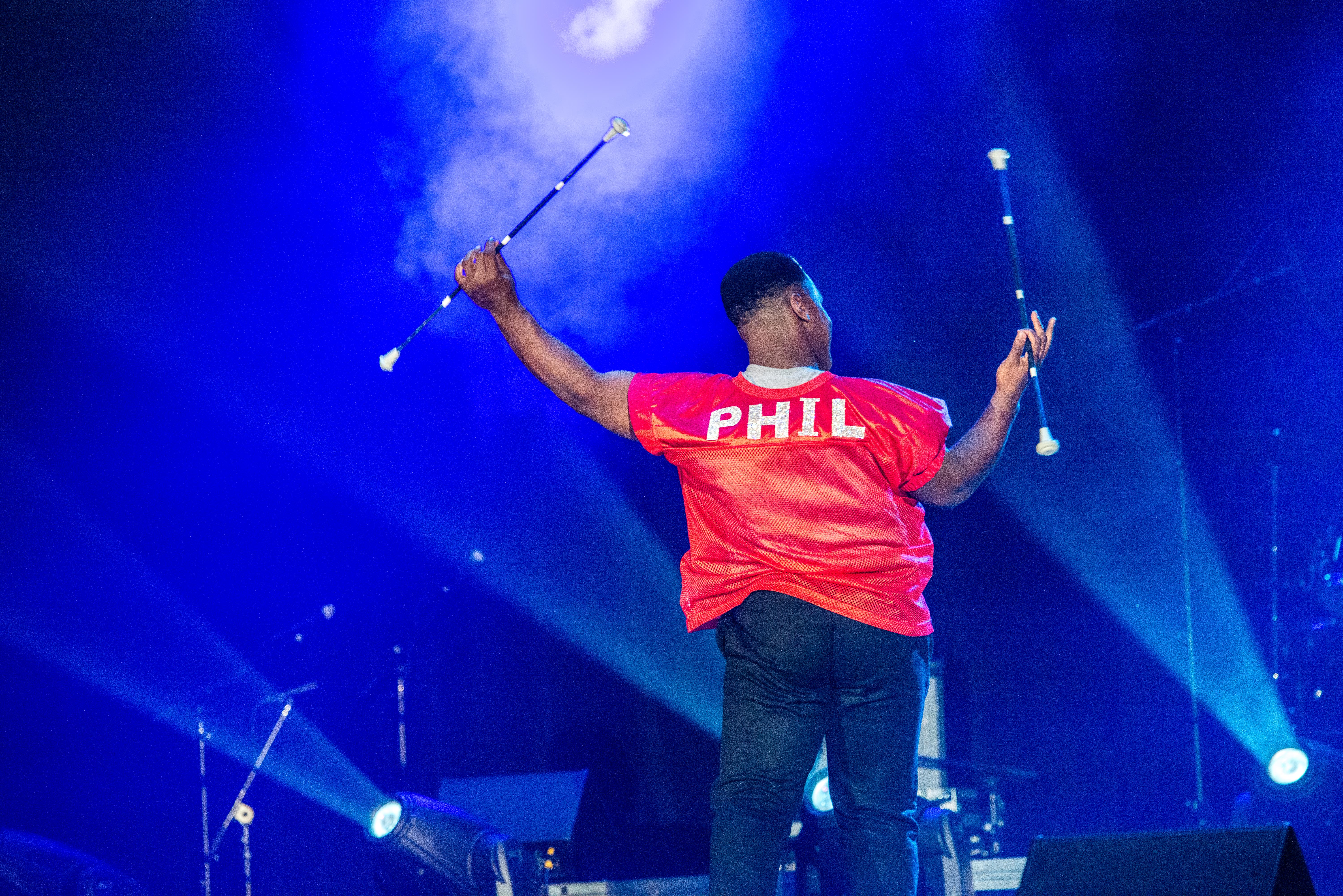 BYUI's Got Talent - Mar 2019