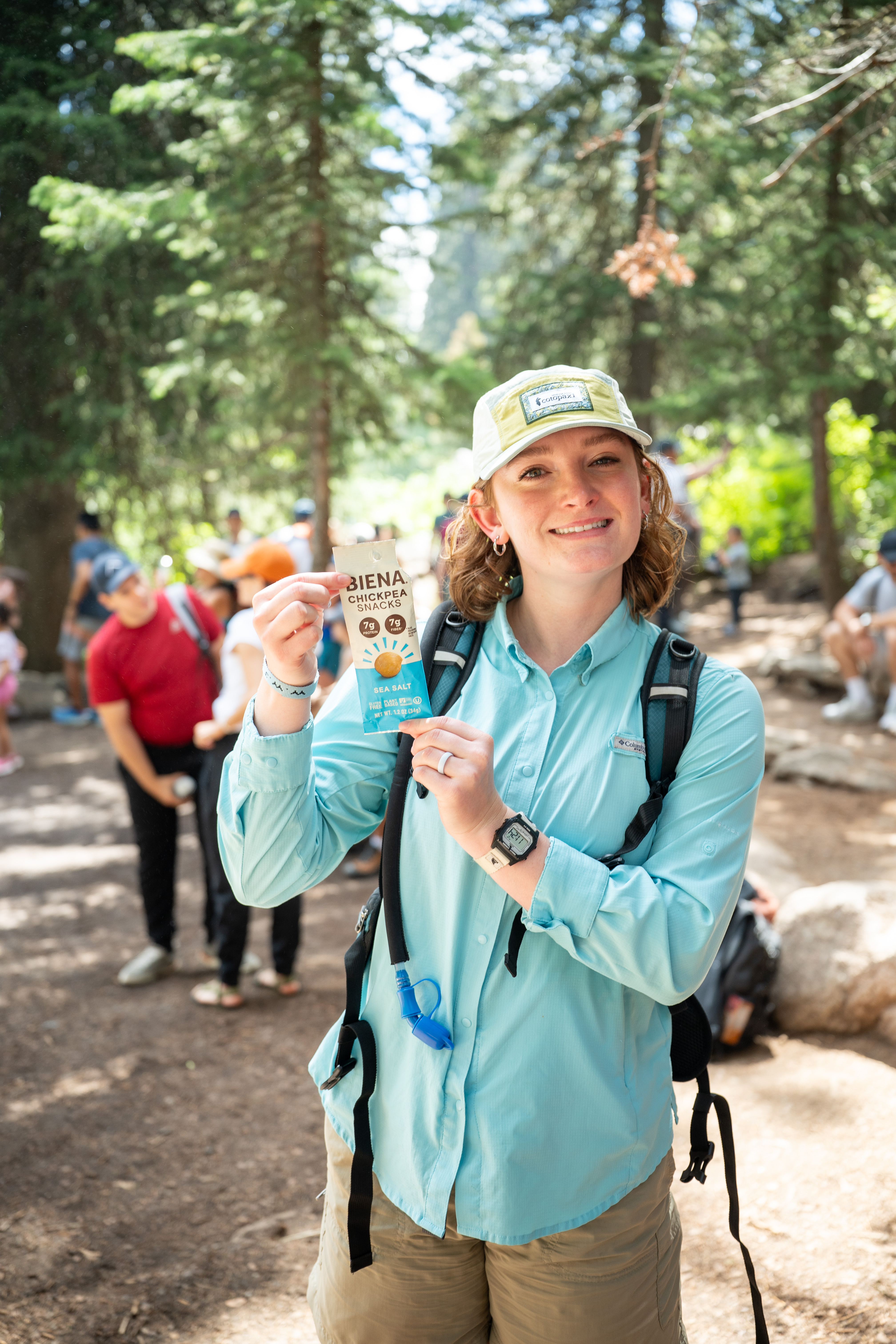 Grand Tetons - July 2026