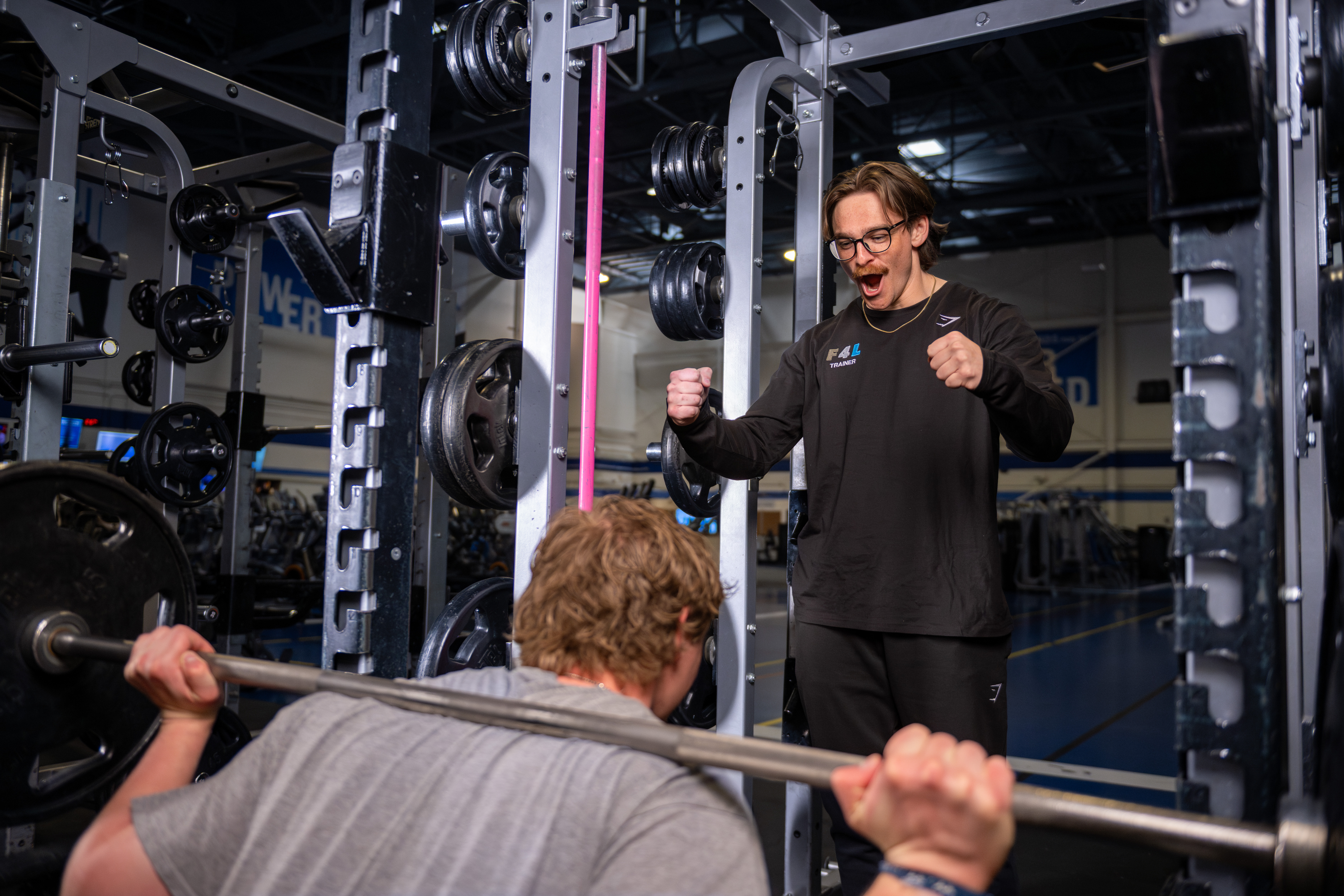 Fit 4 Life Trainers - Apr 2026