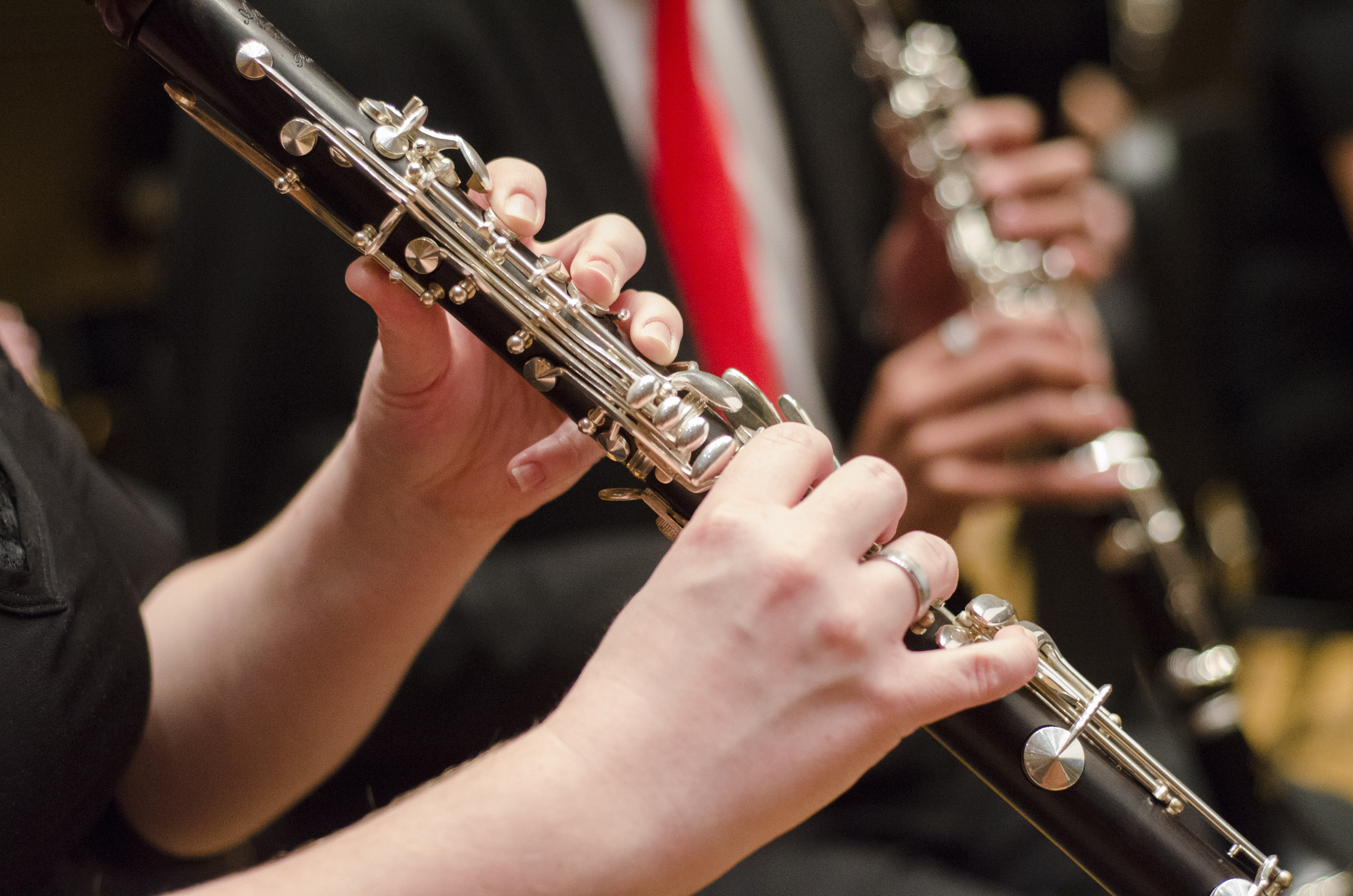 University Band