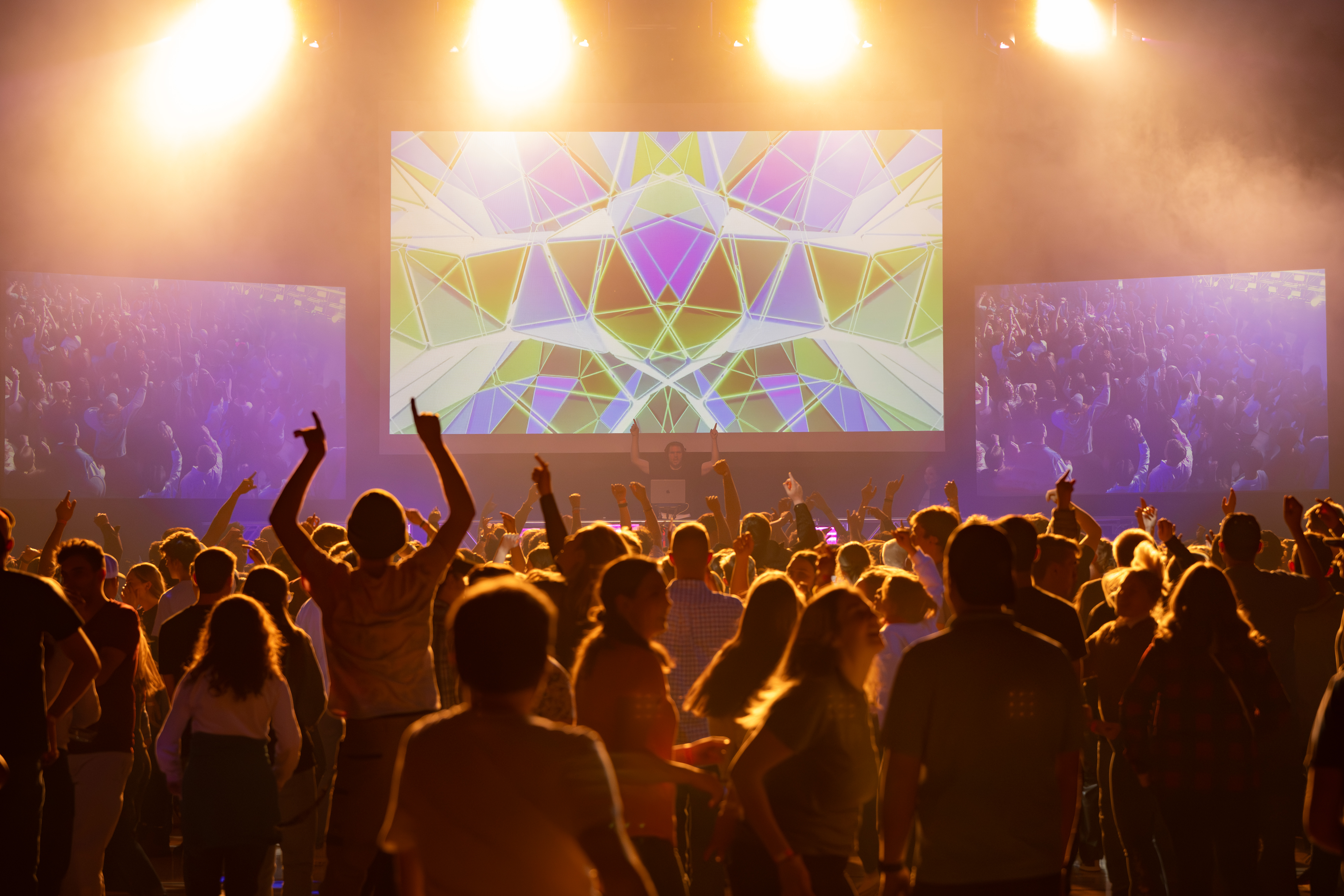 First Friday - Jan 2024