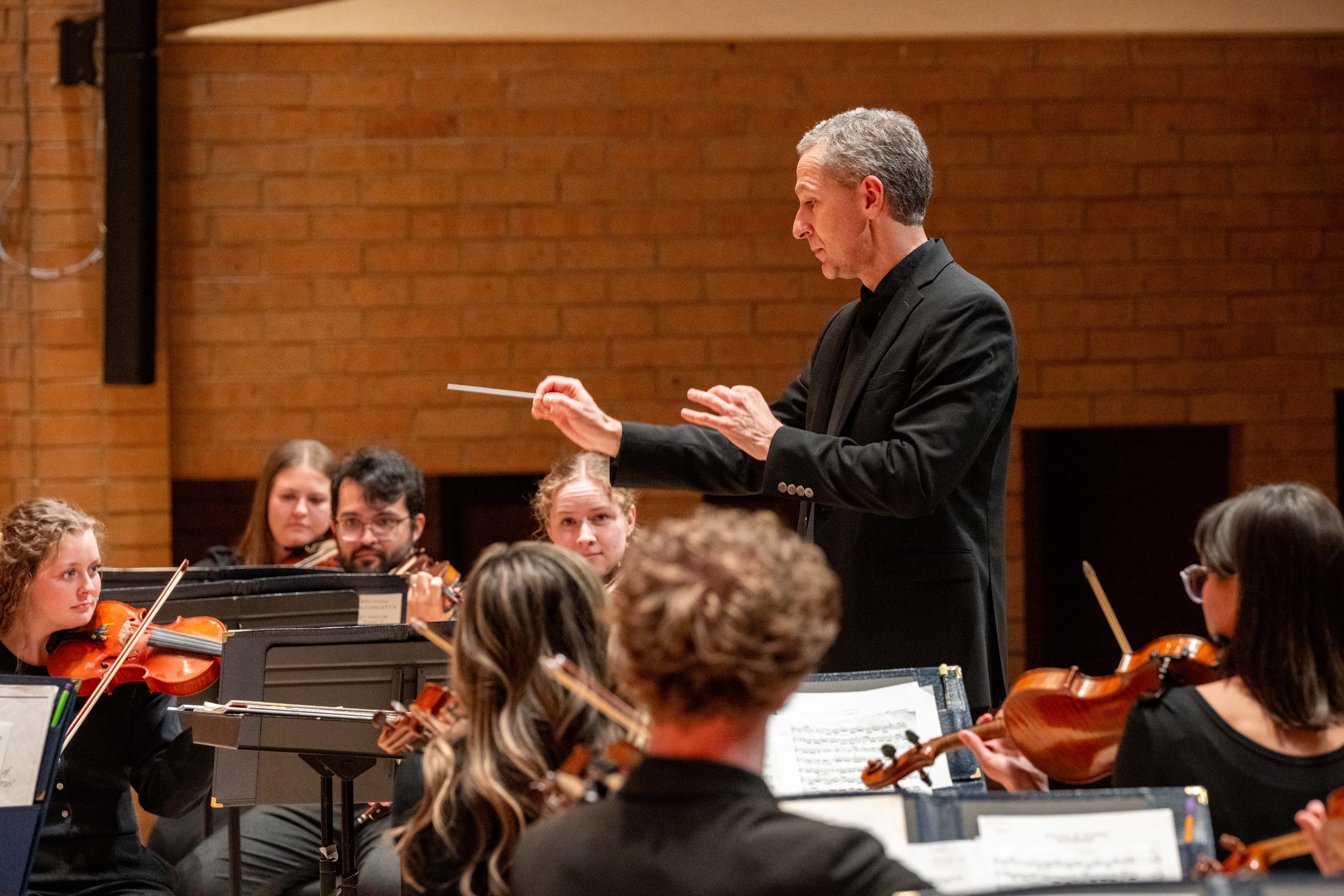 Sinfonietta Concert - Feb 2026
