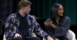 Tara and Hunter Woodhall.png