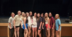12 Miss Madison Contestants are Preparing to Compete for the 2024 Miss Madison Title.