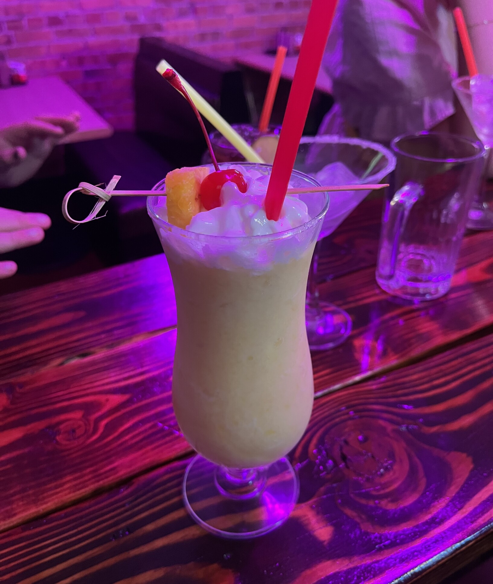 Fizz Rizz Mocktail Bar a new refreshing addition to Rexburg