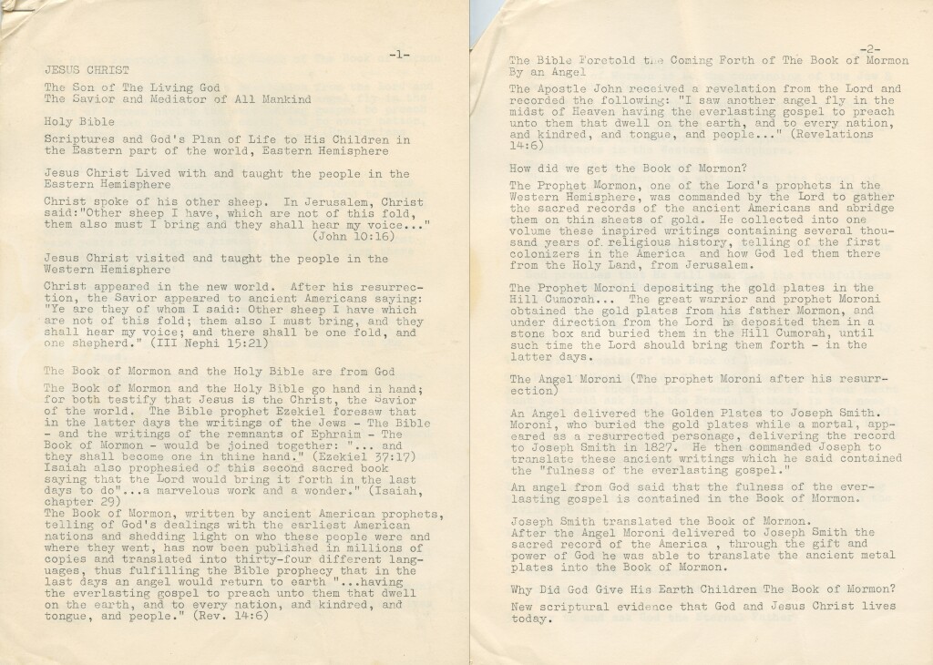 Jesus Christ Script pgs 1-2