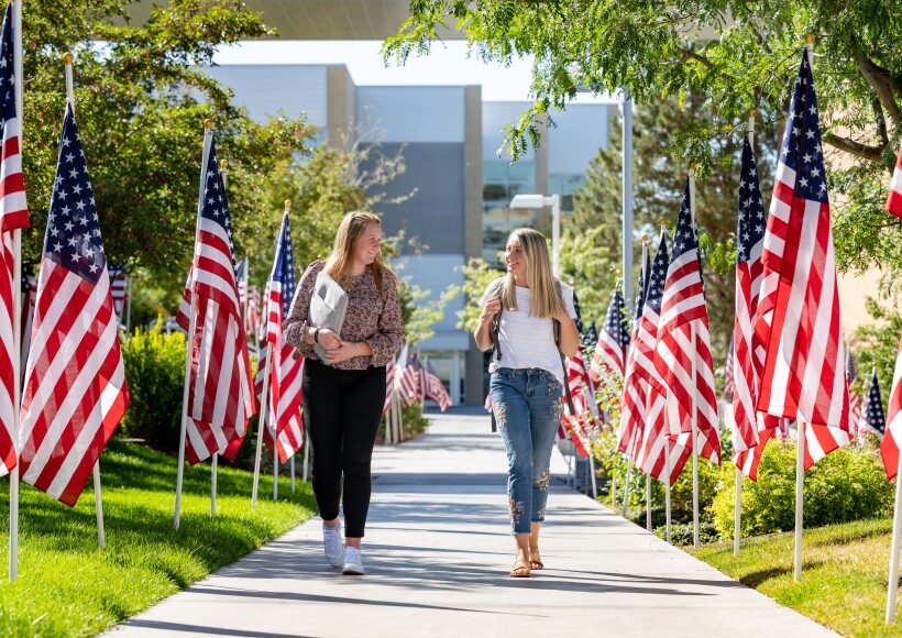 Constitution Day - Sept 2022