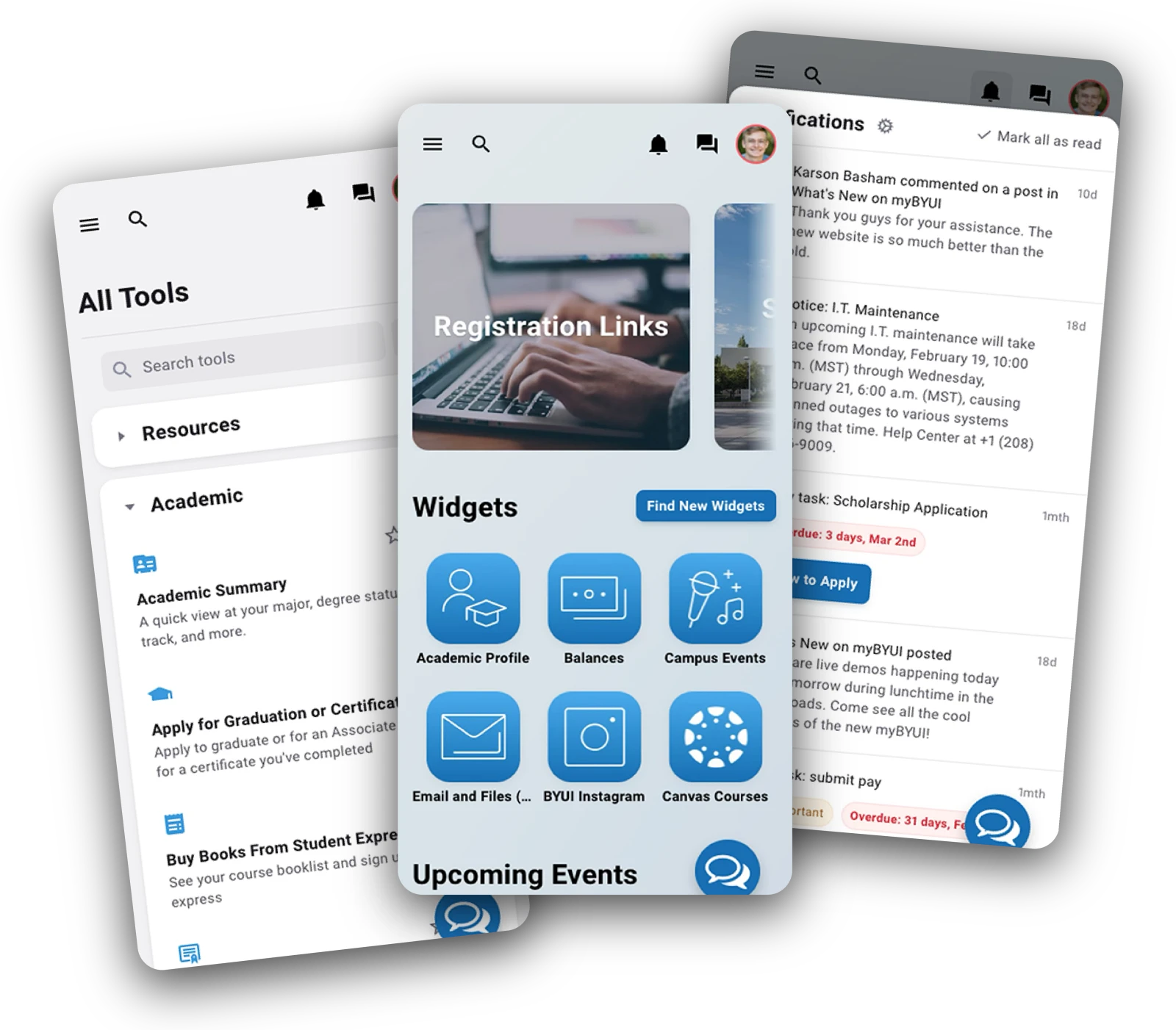 First Year Experience BYUIdaho