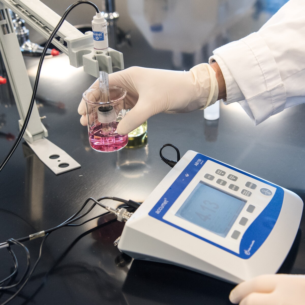 Food Analysis Department of Animal and Food Science BYUIdaho