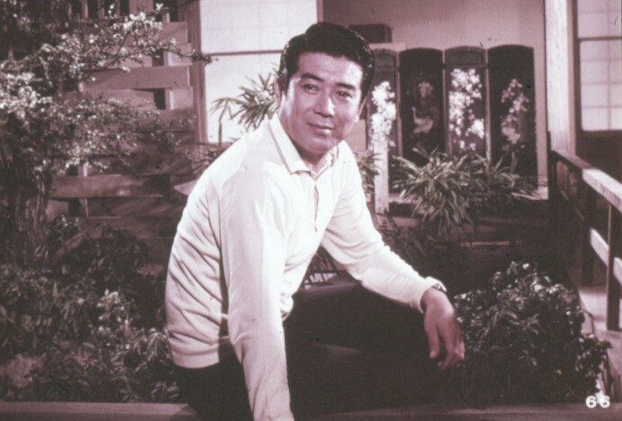 66 - Man's Search for Happiness Movie Slides