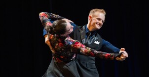 Dance Alliance Promo - June 2025