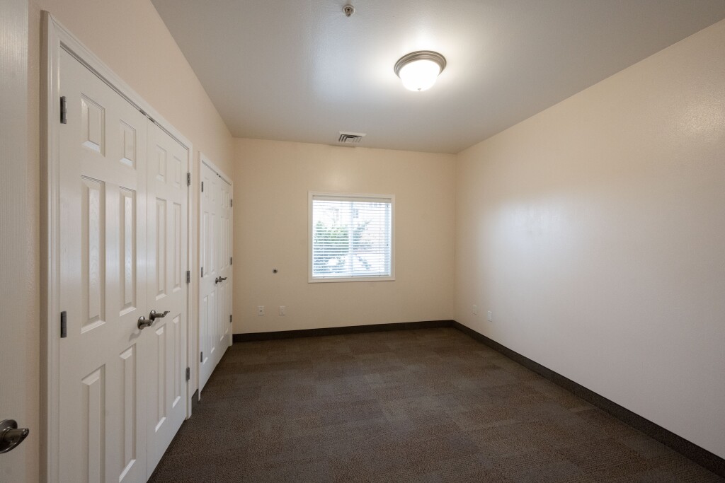 University Village Bedroom 1