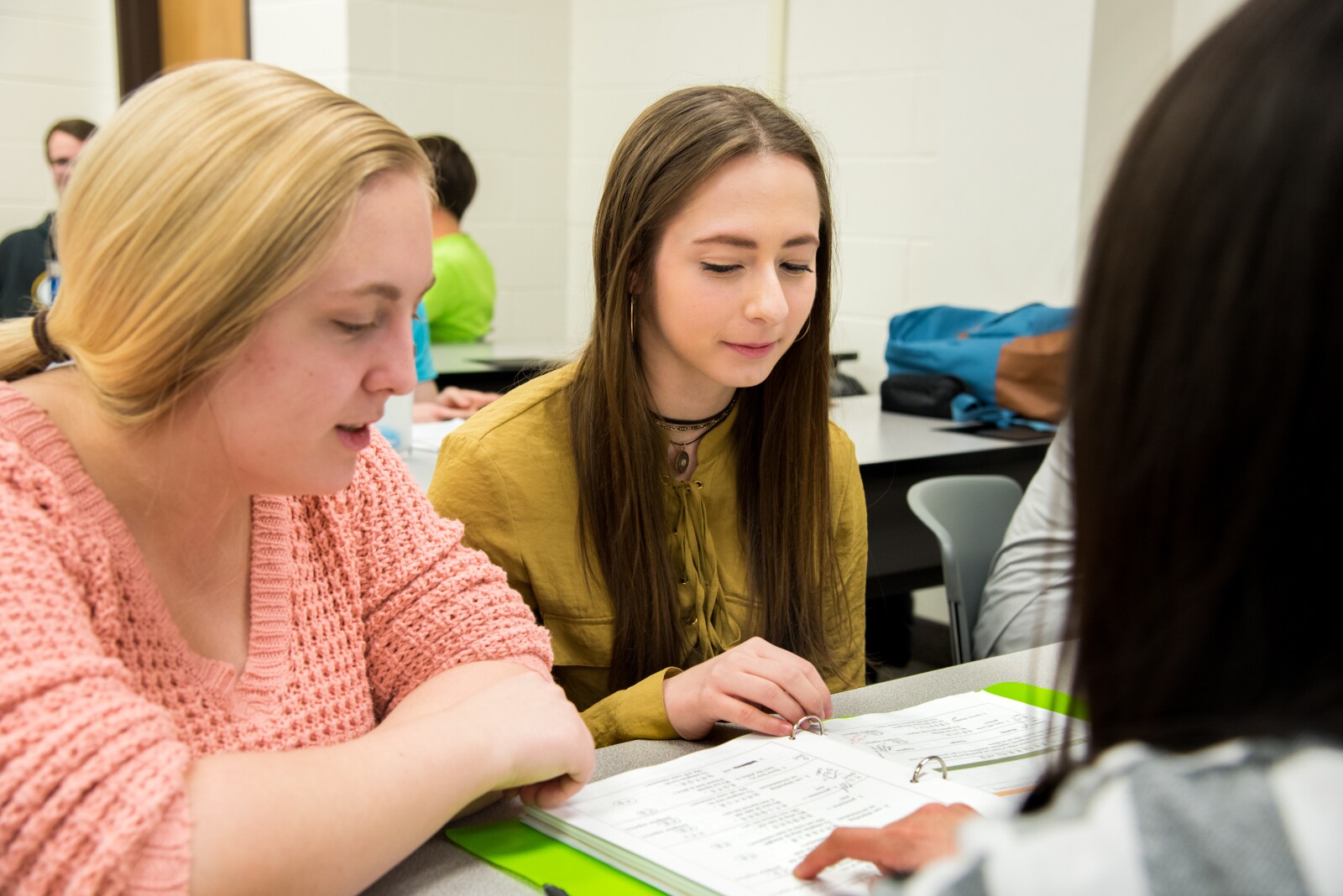 Language Exams Language & International Studies BYUIdaho