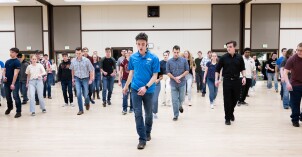 Country Dance - Jan 2024