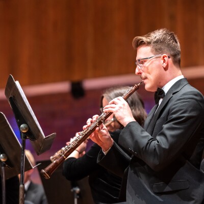 Symphony Band - July 2022