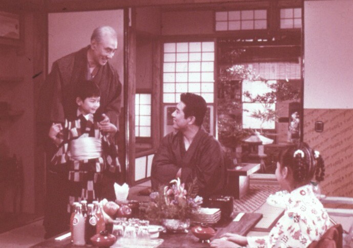 32 - Man's Search for Happiness Movie Slides