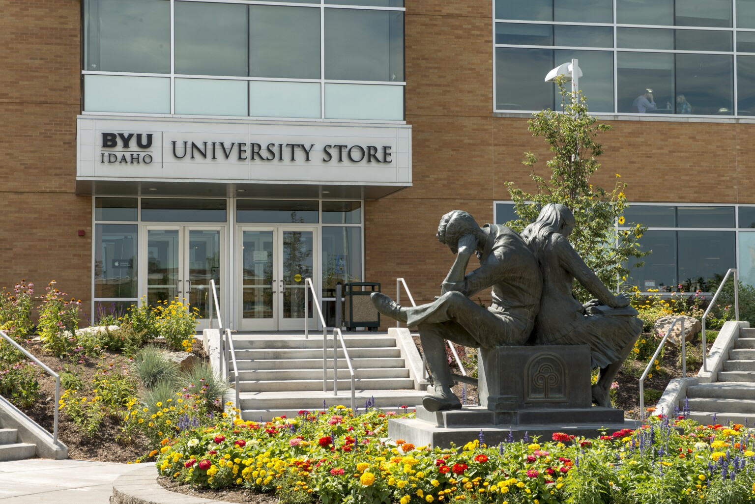 Merchandise Guidelines University Branding BYUIdaho