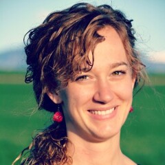 A photo of Jessica Gibbons