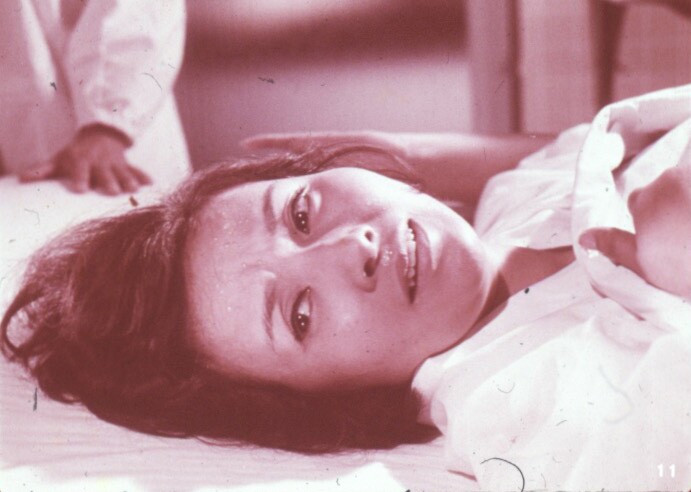 11 - Man's Search for Happiness Movie Slides