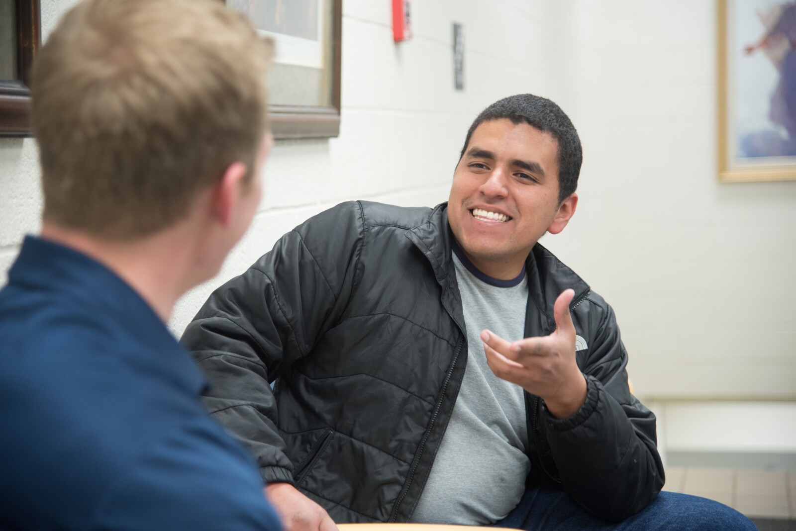 Exercise Physiology PDE Human Performance & Recreation BYUIdaho