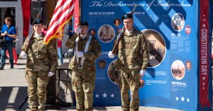 Constitution Day - Sep 2022