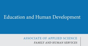 Spring 2024 Online Convocation - Education and Human Development