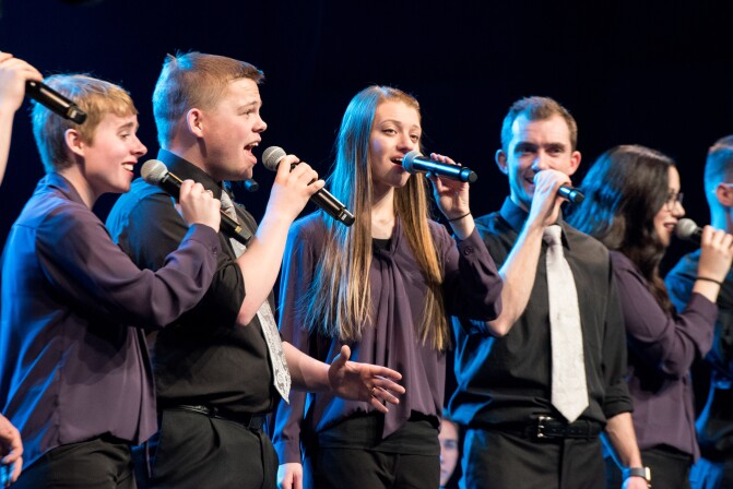 Vocal Performance