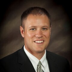 professional photo of Christopher Humphreys