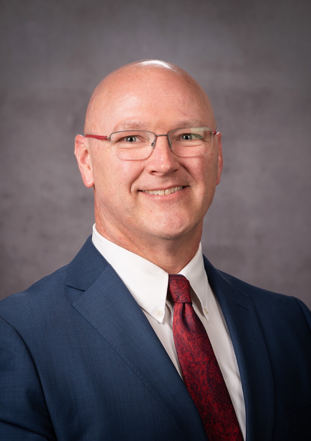 Jim Lawrence