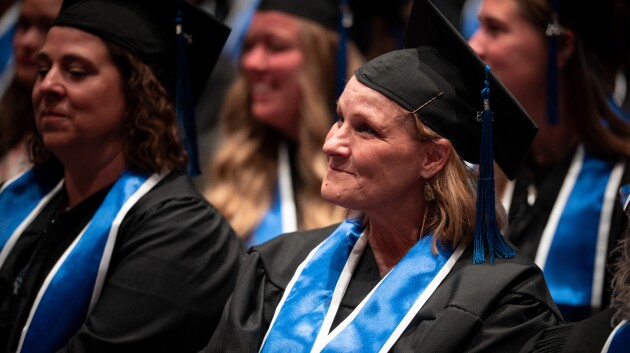 Convo - Academic Success & Interdisciplinary Studies - July 2025