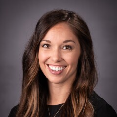 A photo of Rebekah Ryan