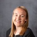 Portrait of Molly Tare